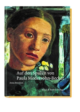 Abbildung von Brenken | Auf den Spuren von Paula Modersohn-Becker | 1. Auflage | 2017 | beck-shop.de