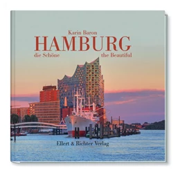 Abbildung von Baron | Hamburg, die Schöne / Hamburg the Beautiful | 1. Auflage | 2017 | beck-shop.de