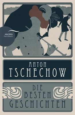 Abbildung von Tschechow | Anton Tschechow - Die besten Geschichten | 1. Auflage | 2017 | beck-shop.de