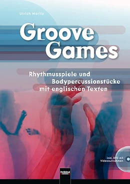 Abbildung von Moritz | Groove Games | 1. Auflage | 2017 | beck-shop.de