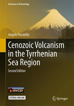 Abbildung von Peccerillo | Cenozoic Volcanism in the Tyrrhenian Sea Region | 2. Auflage | 2016 | beck-shop.de