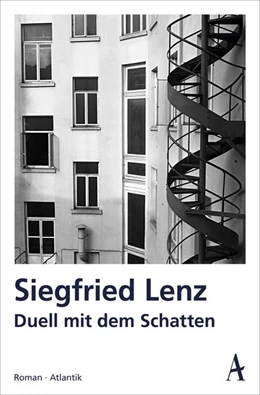 Abbildung von Lenz | Duell mit dem Schatten | 1. Auflage | 2018 | beck-shop.de