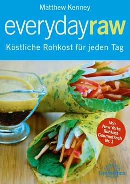 Abbildung von Kenney | Everyday Raw | 1. Auflage | 2017 | beck-shop.de