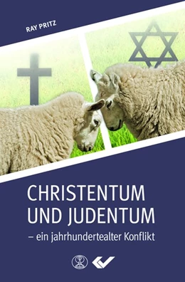 Abbildung von Pitz | Christentum und Judentum | 1. Auflage | 2017 | beck-shop.de