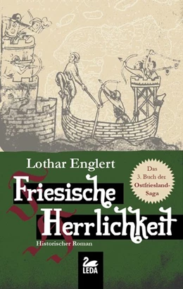 Abbildung von Englert | Friesische Herrlichkeit | 1. Auflage | 2017 | beck-shop.de