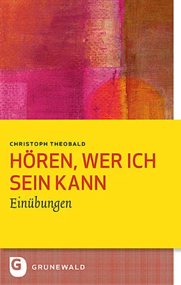 Abbildung von Theobald / Feiter | Hören, wer ich sein kann | 1. Auflage | 2019 | beck-shop.de