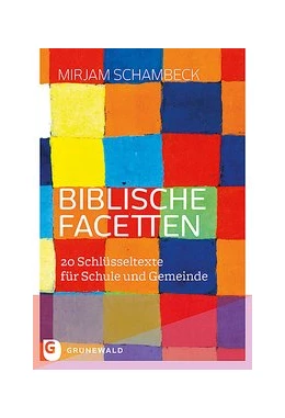 Abbildung von Schambeck | Biblische Facetten | 1. Auflage | 2017 | beck-shop.de