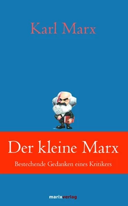 Abbildung von Marx / Kern | Der kleine Marx | 1. Auflage | 2017 | beck-shop.de