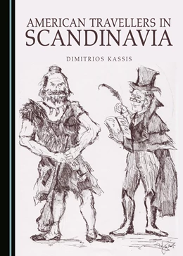 Abbildung von Kassis | American Travellers in Scandinavia | 1. Auflage | 2017 | beck-shop.de