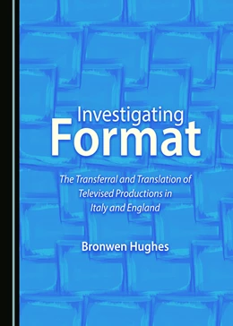 Abbildung von Hughes | Investigating Format | 1. Auflage | 2017 | beck-shop.de