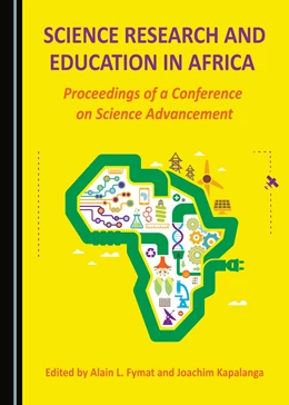 Abbildung von Fymat / Kapalanga | Science Research and Education in Africa | 1. Auflage | 2017 | beck-shop.de