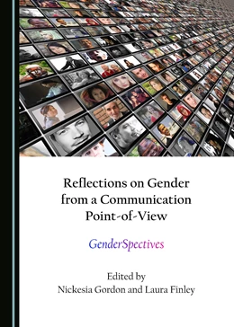 Abbildung von Finley / Gordon | Reflections on Gender from a Communication Point-of-View | 1. Auflage | 2017 | beck-shop.de