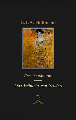 Abbildung von Hoffmann / Zürn | Der Sandmann / Das Fräulein von Scuderi | 1. Auflage | 2017 | beck-shop.de