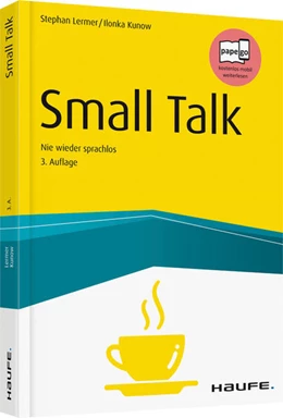 Abbildung von Lermer / Kunow | Small Talk | 3. Auflage | 2017 | beck-shop.de