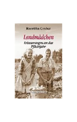 Abbildung von Gruber | Landmädchen | 1. Auflage | 2017 | beck-shop.de