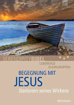 Abbildung von Begegnung mit Jesus | 1. Auflage | 2017 | beck-shop.de