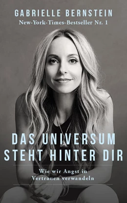 Abbildung von Bernstein | Das Universum steht hinter dir | 1. Auflage | 2017 | beck-shop.de