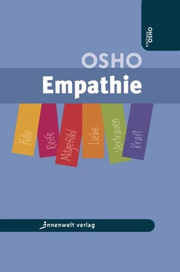 Abbildung von Osho | Empathie | 1. Auflage | 2017 | beck-shop.de