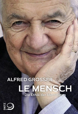 Abbildung von Grosser | Le Mensch | 1. Auflage | 2017 | beck-shop.de