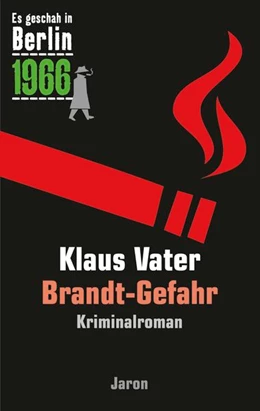 Abbildung von Vater | Brandt-Gefahr | 1. Auflage | 2017 | beck-shop.de