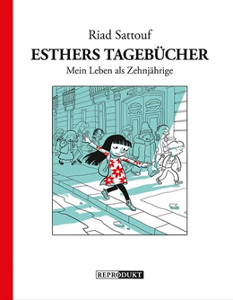 Abbildung von Sattouf | Esthers Tagebücher: Mein Leben als Zehnjährige | 1. Auflage | 2017 | beck-shop.de