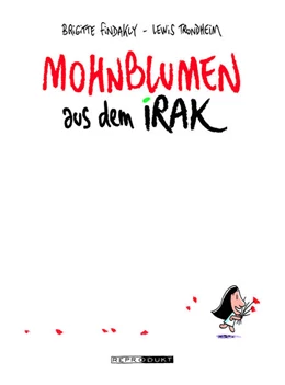 Abbildung von Findakly / Trondheim | Mohnblumen aus dem Irak | 1. Auflage | 2017 | beck-shop.de