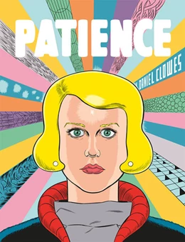 Abbildung von Clowes | Patience | 1. Auflage | 2017 | beck-shop.de