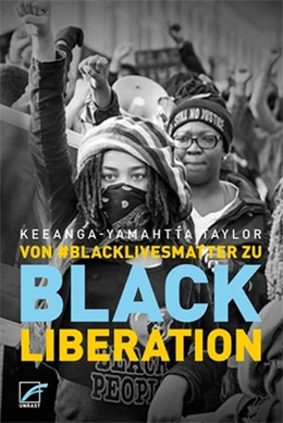 Abbildung von Taylor | Von #BlackLivesMatter zu Black Liberation | 1. Auflage | 2017 | beck-shop.de