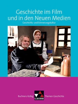 Abbildung von Näpel | Geschichte im Film und in den Neuen Medien | 1. Auflage | 2018 | beck-shop.de