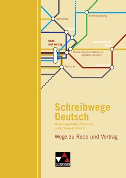 Abbildung von Richter / Stadter | Wege zu Rede und Vortrag | 1. Auflage | 2017 | beck-shop.de