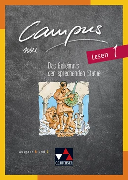 Abbildung von Lobe / Zitzl | Campus Lesen 1 - neu | 1. Auflage | 2019 | beck-shop.de