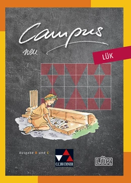 Abbildung von Zitzl / Lobe | Campus B/C LÜK - neu | 1. Auflage | 2018 | beck-shop.de