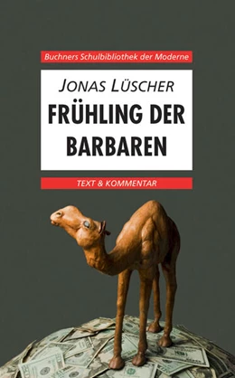 Abbildung von Reitzammer / Will | Lüscher, Frühling der Barbaren | 1. Auflage | 2017 | beck-shop.de