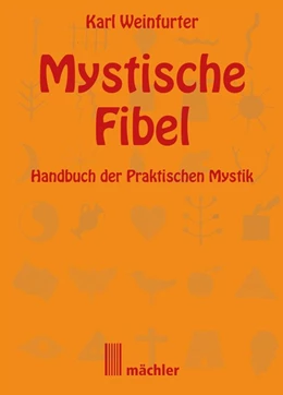 Abbildung von Weinfurter | Die Mystische Fibel | 1. Auflage | 2022 | beck-shop.de