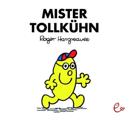 Abbildung von Hargreaves | Mister Tollkühn | 1. Auflage | 2017 | beck-shop.de