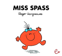 Abbildung von Hargreaves | Miss Spaß | 1. Auflage | 2017 | beck-shop.de