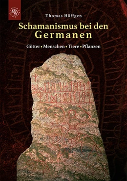 Abbildung von Höffgen | Schamanismus bei den Germanen | 1. Auflage | 2020 | beck-shop.de