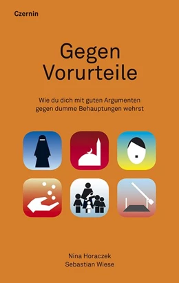 Abbildung von Horaczek / Wiese | Gegen Vorurteile | 1. Auflage | 2017 | beck-shop.de