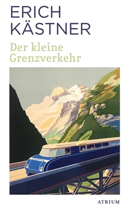 Abbildung von Kästner | Der kleine Grenzverkehr | 1. Auflage | 2017 | beck-shop.de