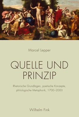 Abbildung von Lepper | Quelle und Prinzip | 1. Auflage | 2025 | beck-shop.de