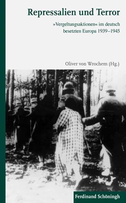 Abbildung von von Wrochem | Repressalien und Terror | 1. Auflage | 2017 | beck-shop.de