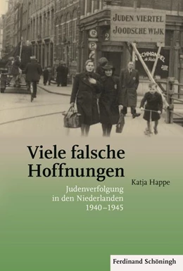 Abbildung von Happe | Viele falsche Hoffnungen | 1. Auflage | 2017 | beck-shop.de