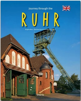 Abbildung von Ilg / Schumann | Journey through the Ruhr | 3. Auflage | 2016 | beck-shop.de