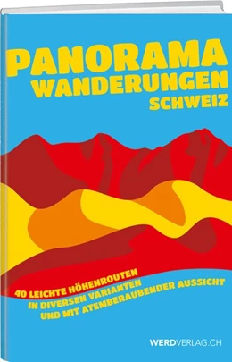 Abbildung von Maur | Panoramawanderungen Schweiz | 1. Auflage | 2017 | beck-shop.de