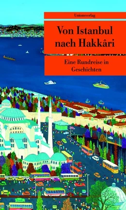 Abbildung von Turan | Von Istanbul nach Hakkari | 1. Auflage | 2017 | beck-shop.de