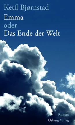 Abbildung von Bjornstad / Björnstad | Emma oder Das Ende der Welt | 1. Auflage | 2017 | beck-shop.de