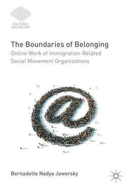 Abbildung von Jaworsky | The Boundaries of Belonging | 1. Auflage | 2016 | beck-shop.de