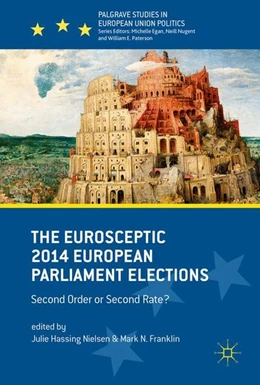 Abbildung von Hassing Nielsen / Franklin | The Eurosceptic 2014 European Parliament Elections | 1. Auflage | 2016 | beck-shop.de