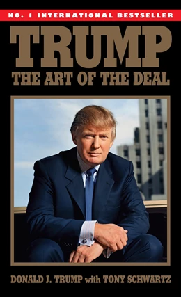 Abbildung von Trump / Schwartz | Trump: The Art of the Deal | 1. Auflage | 2017 | beck-shop.de