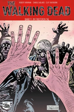 Abbildung von Kirkman | The Walking Dead 09 | 1. Auflage | 2017 | beck-shop.de